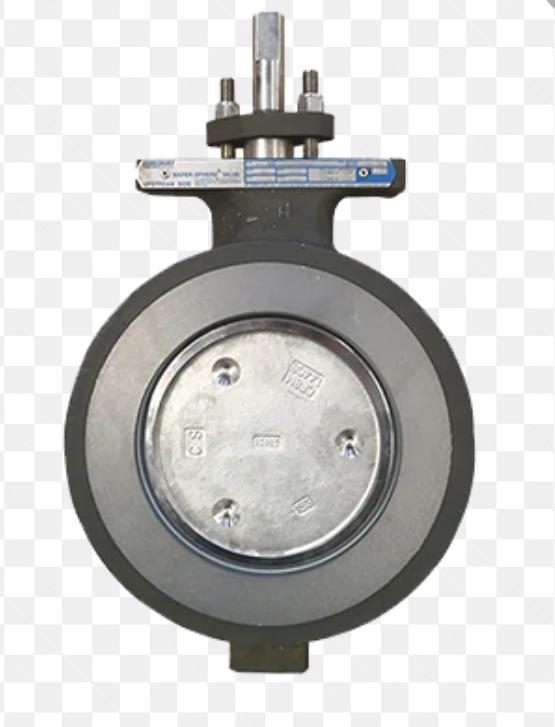 butterfly-valve