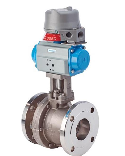 gate-valve