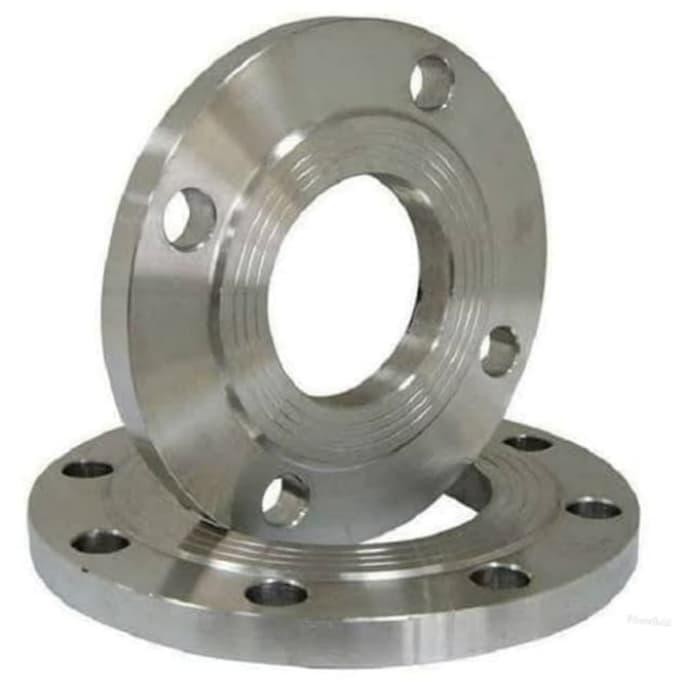 flange